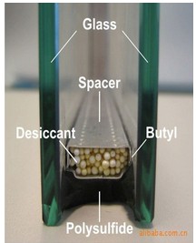 How to choose IGU aluminum spacer