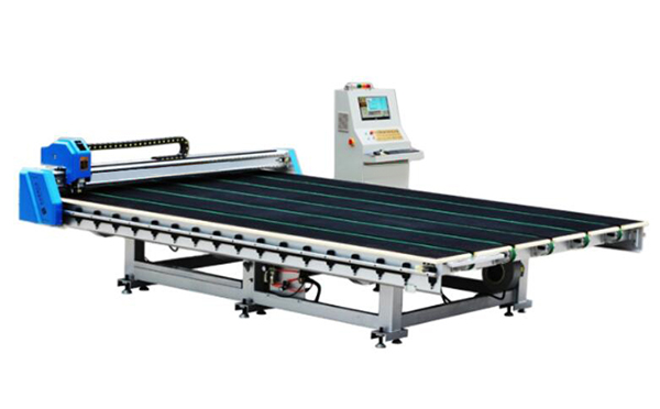 Cheap PriceList for Cnc Mirror Cutting -
GCC-1020 CNC Glass Cutting Machine – CBS