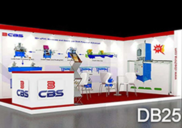 See you at ZAK doors and windows expo 2018, Mumbai
