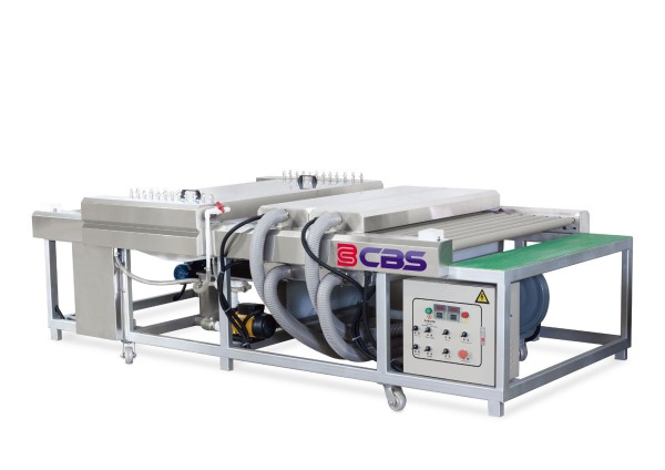 Home Appliance Glass Washing/Cleaning Machine Featured Image