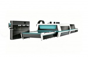 Flat Glass Forced Convection Tempering Furnace