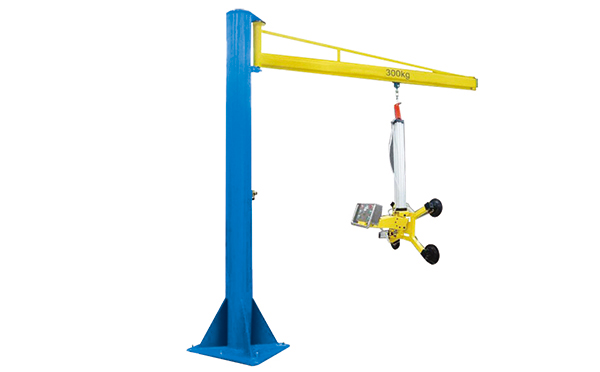 insulating-glass-unloading-machine